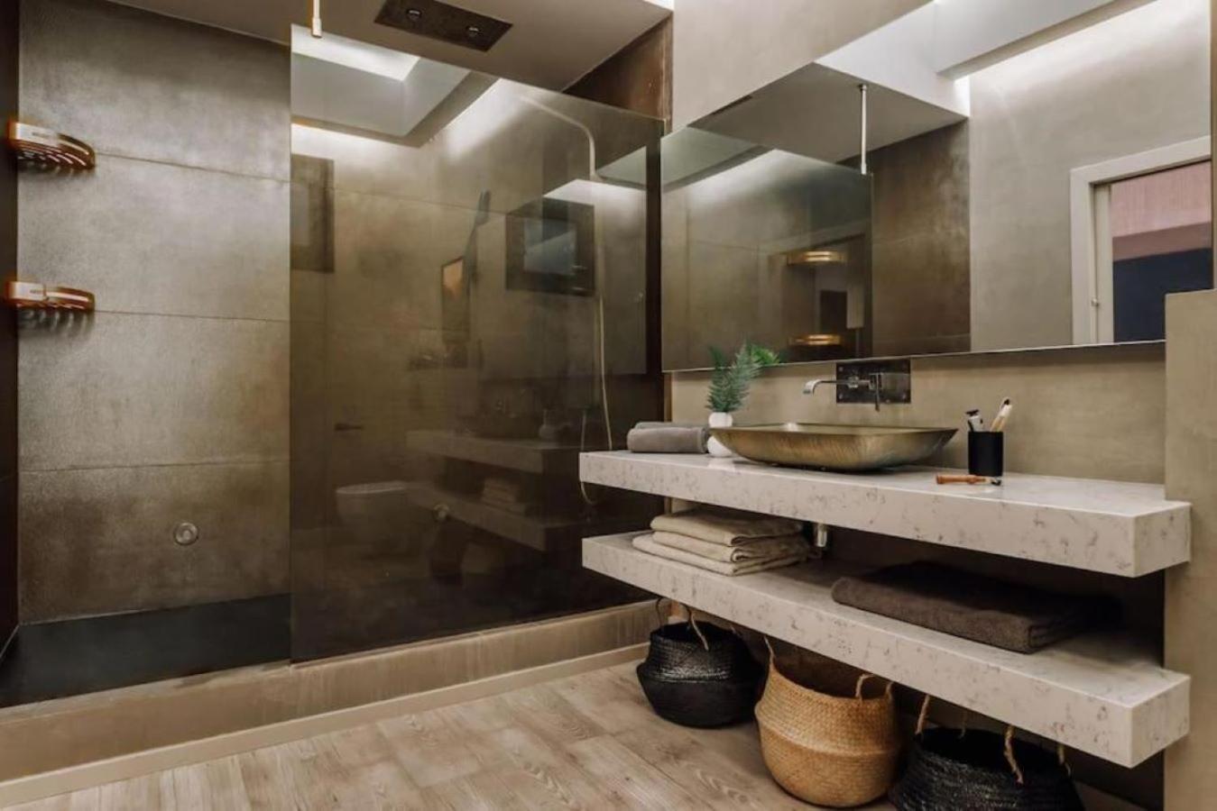 Appartement Matadi - One Bedroom And Terrace In Eixample Esquerra *