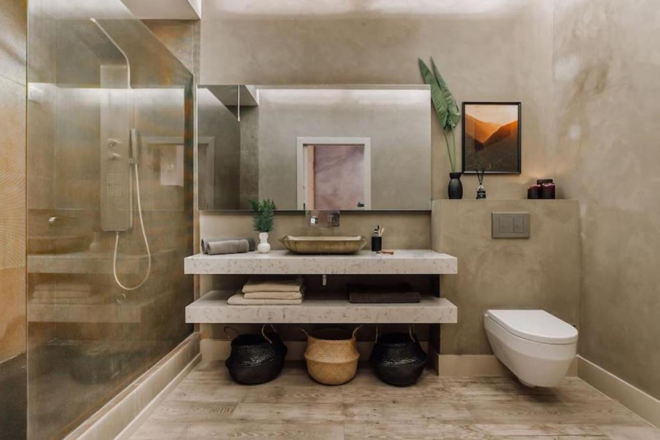 Appartement Matadi - One Bedroom And Terrace In Eixample Esquerra Barcelone