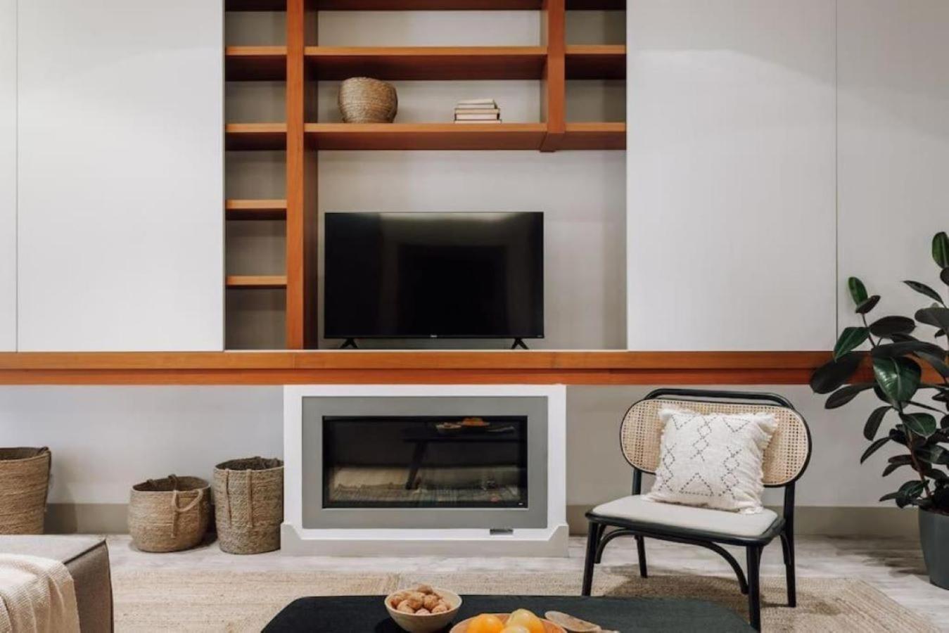 Appartement Matadi - One Bedroom And Terrace In Eixample Esquerra *