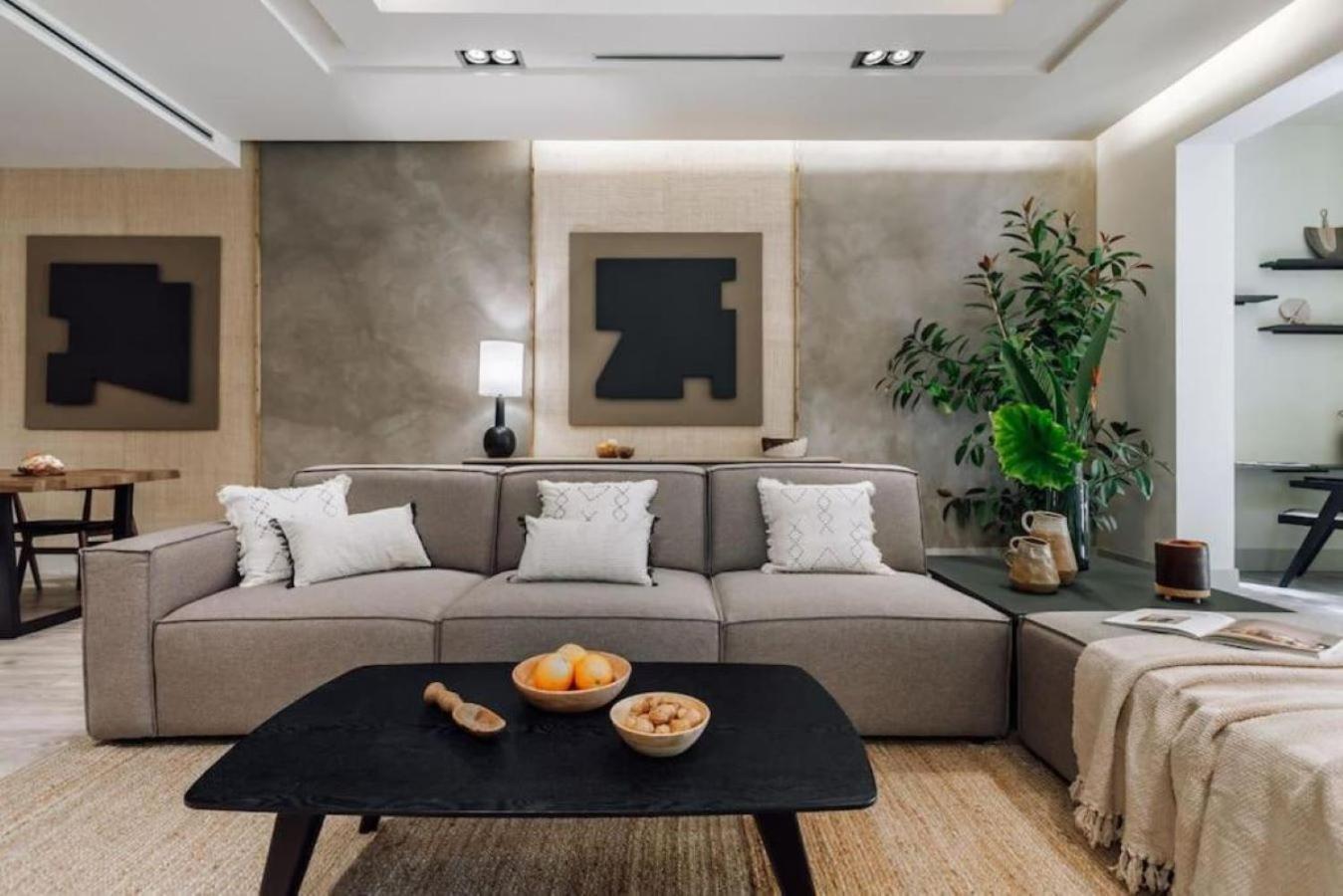 Matadi - One Bedroom And Terrace In Eixample Esquerra * Barcelone